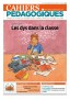 Les dys dans la classe