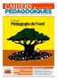 Pédagogie de l'oral