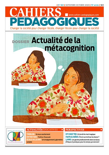 Actualité de la métacognition