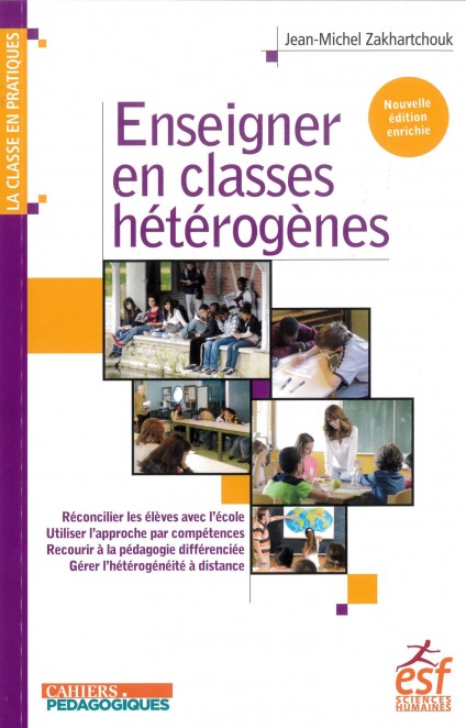 Enseigner en classes hétérogènes