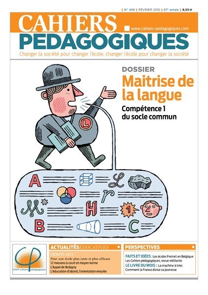 La maitrise de la langue -...