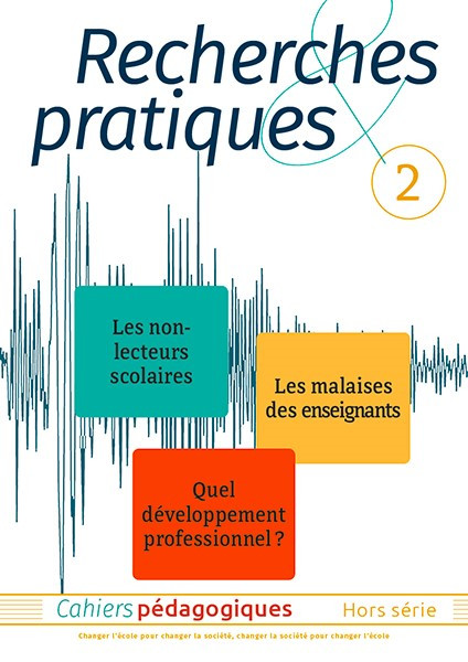 Recherches et pratiques 2