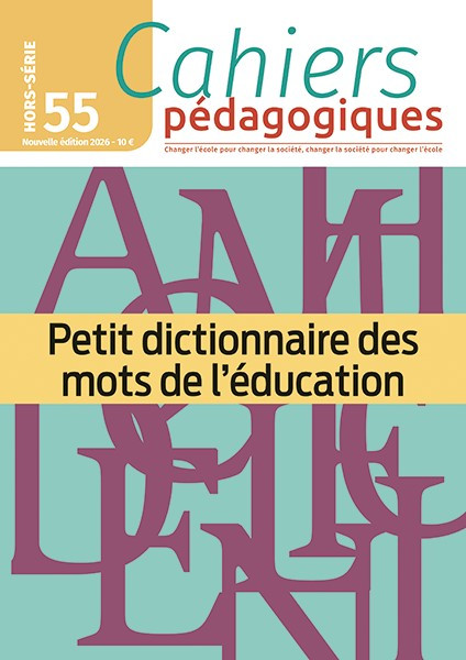 Petit dictionnaire des mots...
