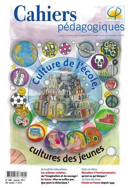 Culture scolaire, cultures...