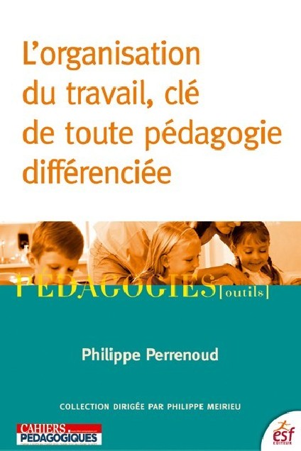 L'organisation du travail,...