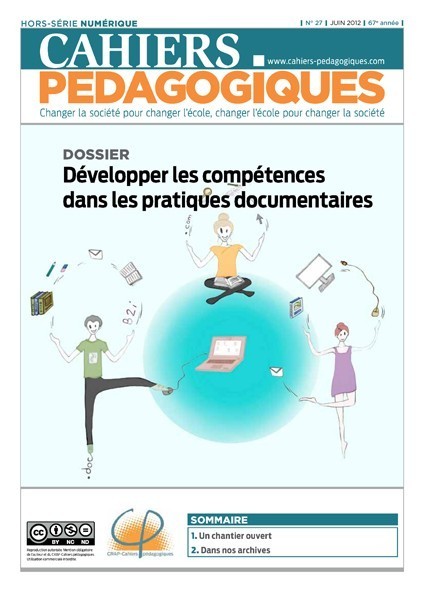 Développer les compétences...