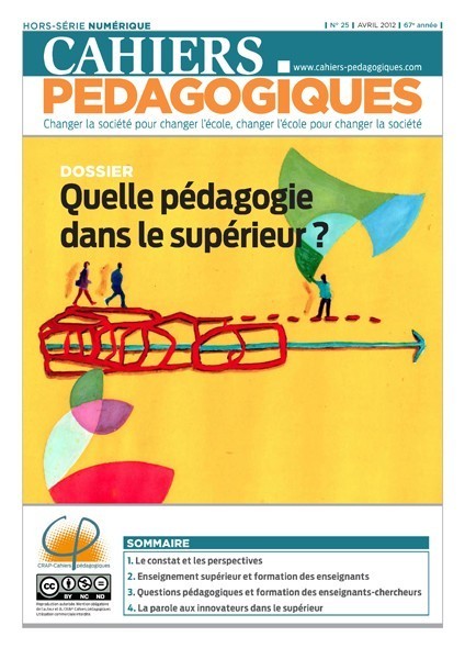 Quelle pédagogie dans le...