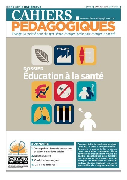 Éducation à la santé