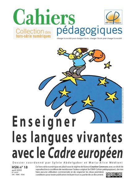 Enseigner les langues...