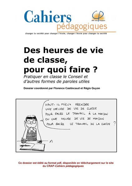 Des heures de vie de...