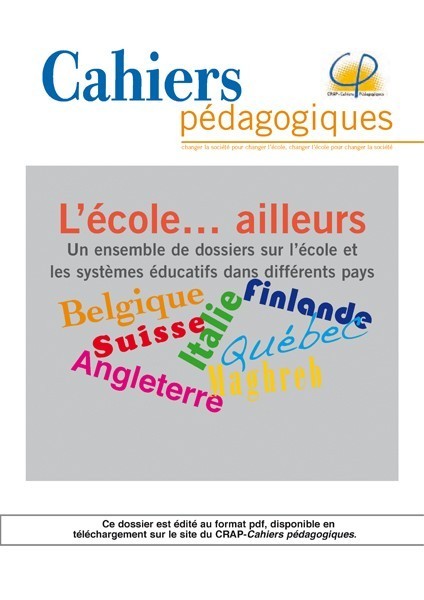 L'école ailleurs