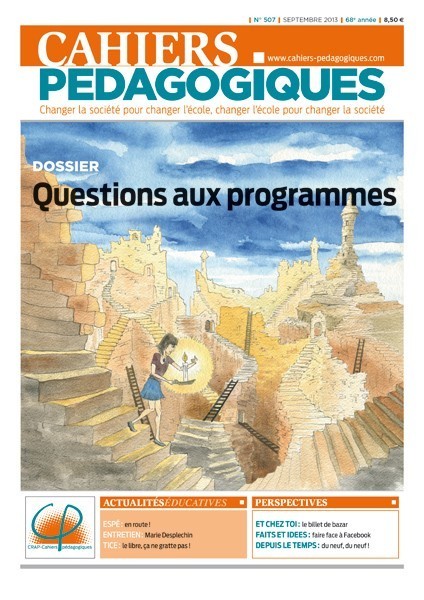 Questions aux programmes