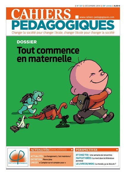 La grande école