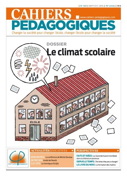 Le climat scolaire
