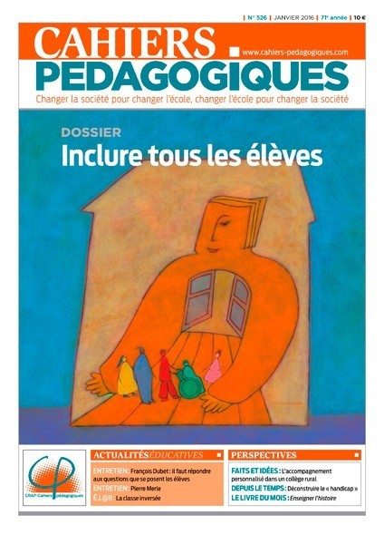 Inclure tous les élèves