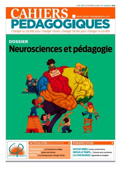 Neurosciences et pédagogie