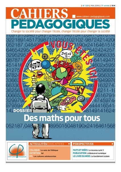Des maths pour tous
