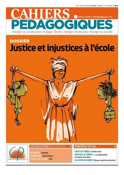 Justice et injustices à...