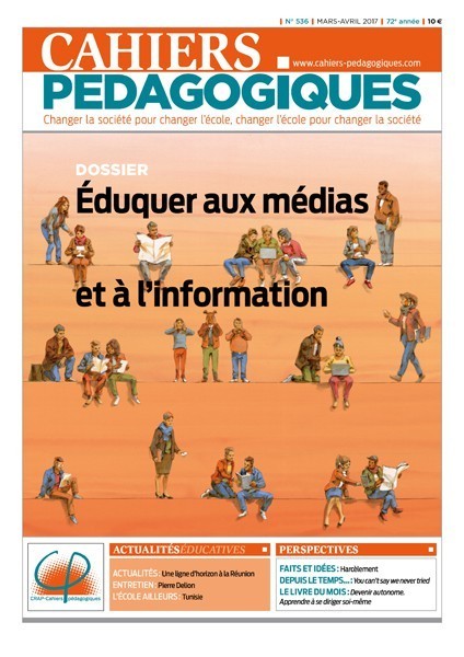 Éduquer aux médias et à...