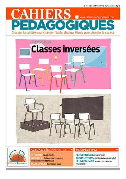 Classes inversées