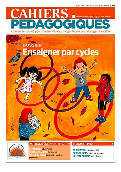 Enseigner par cycles